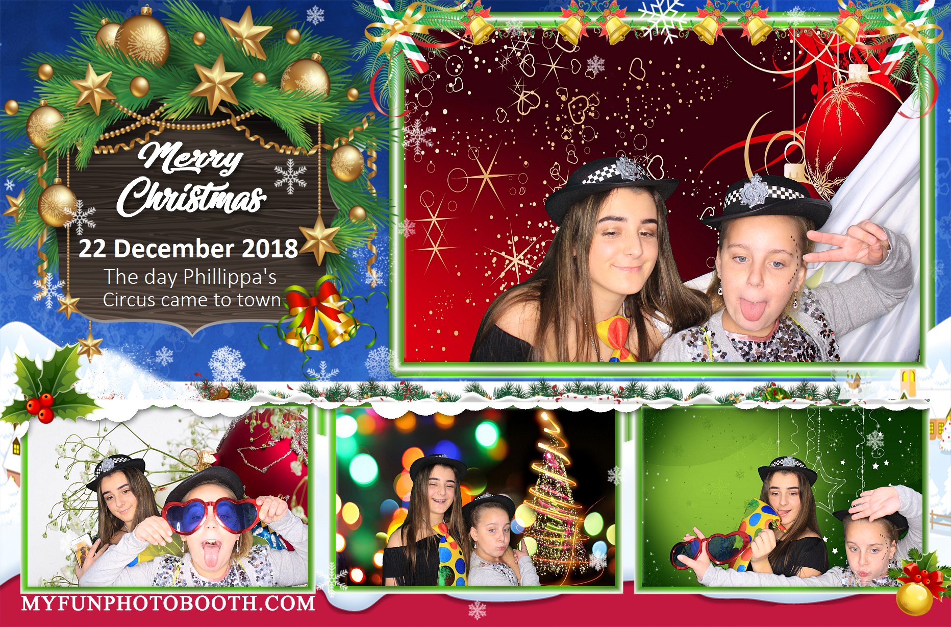 Phillippa's Event | View more photos from the event at gallery.myfunphotobooth.com/u/My-Fun-Photo-Booth/Phillippas-Event